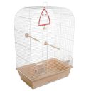 ТМ "Природа" Клетка Аурика - для декоративных птиц