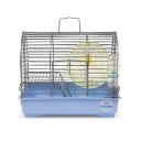 ТМ "Природа" Клетка «Фаворит» для мелких декоративных грызунов 30 х 20 х 24 см