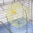 ТМ "Природа" Клетка «Фаворит» для мелких декоративных грызунов 30 х 20 х 24 см