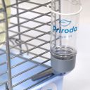 ТМ "Природа" Клетка «Фаворит» для мелких декоративных грызунов 30 х 20 х 24 см