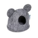 ТМ "Природа" Дом для грызунов из войлока