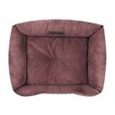 Pet Fashion (Пет Фешн) "DENVER" №2  – Лежак для собак средних и крупных пород (78х60х20см )