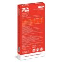 ProVET (ПроВет) Мегастоп Ультра – Капли инсектоакарицид, антигельминтик для собак 4-10 кг