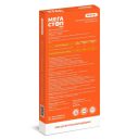 ProVET (ПроВет) Мегастоп Ультра – Капли инсектоакарицид, антигельминтик для кошек и хорьков до 4 кг