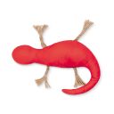 Pet Fashion Саламандра - Игрушка для собак и кошек