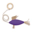 Pet Fashion Рыбка - Игрушка для кошек