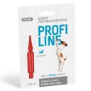 ProVET (ПроВет) ProFiline - Капли от блох и клещей  для собак до 4 кг (инсектоакарицид)