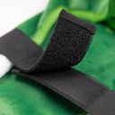 Pet Fashion (Пэт Фешн) Santa - Попона для собак, зеленая