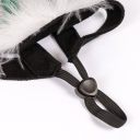 Pet Fashion (Пэт Фешн) Deer - Аксессуар-рожки для собак, зеленые