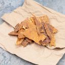 ТМ "Природа" «Вымя Говяжье» натуральные лакомства для собак