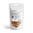 ТМ "Природа" «Рубец говяжий сушеный слайсами» натуральные лакомства для собак