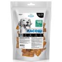 ТМ "Природа" «Трахея Говяжья» натуральные лакомства для собак