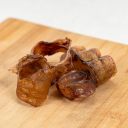 ТМ "Природа" «Трахея Говяжья» натуральные лакомства для собак