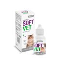 ProVET Softvet (ПроВет) - Лосьон для гигиены глаз кошек и собак