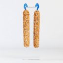 ТМ "Природа" Колосок "Медовый" для волнистых попугаев