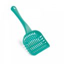 ТМ "Природа" - Лопатка №2 для гранулированного или бентонитового наполнителя