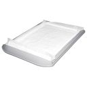 ТМ "Природа" - Туалет для собак, пластик 57*55 см (пластик)