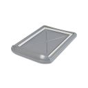 ТМ "Природа" - Туалет для собак, 40*55 см, пластик