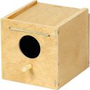 ТМ "Природа" - Деревянный домик для птиц