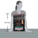 Purina Pro Plan (Про План) - Small and Mini Puppy Sensitive Skin - Сухой корм с лососем для щенков мелких и миниатюрных пород с чувствительным пищеварением