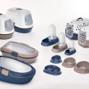 Stefanplast (Стефанпласт) Furba Chic Maxi - Открытый туалет для котов