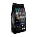 Savory (Сейвори) Gourmand Salmon and White Fish - корм для длинношерстных кошек (лосось/белая рыба)