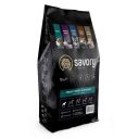 Savory (Сейвори) Puppy Turkey &Chicken - корм для щенков (индейка/курица)