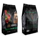 Savory (Сейвори) Small Breed Lamb - корм для собак мелких пород (ягненок)