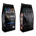 Savory (Сейвори) Junior Large Turkey &Chicken - корм для щенков крупных пород (индейка/курица)