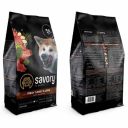 Savory (Сейвори) Large Breed Turkey &Lamb - корм для собак крупных пород (индейка/ягненок)