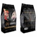 Savory (Сейвори) All Breeed Duck &Rabbit - корм для собак всех пород (утка/кролик)