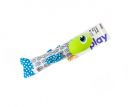 Petstages (Петстейджес) Catnip Crunch Fish Хрустящая Рыбка с кошачьей мятой игрушка для кошек