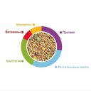 Padovan (Падован) Grandmix Esotici - Основной корм для экзотических птиц