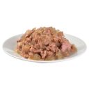 Brit Care Cat pouch влажный корм для кошек (индейка с креветками в желе)