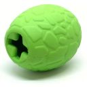 SodaPup (Сода Пап) MKB Dino Egg Treat Dispenser – Игрушка-диспенсер для лакомств Яйцо Динозавра из суперпрочного материала для собак