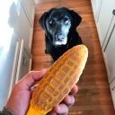 SodaPup (Сода Пап) Nylon Corn on the Cob – Игрушка жевательная Кукуруза из суперпрочного материала для собак