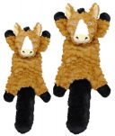 Jolly Pets (Джолли Пэтс) FAT TAIL Horse – Игрушка-Хвостатая Лошадка для собак