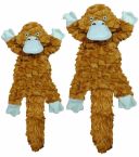 Jolly Pets (Джолли Пэтс) FAT TAIL Platypus – Хвостатый Утконос Игрушка-пищалка для собак