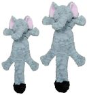 Jolly Pets (Джолли Пэтс) FAT TAIL Horse – Хвостатый Слон Игрушка - пищалка для собак