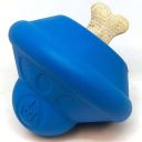 SodaPup (Сода Пап) Spotnik Flying Saucer Treat Dispenser – Жевательная игрушка-диспенсер Спутник для лакомств из суперпрочного материала для собак