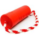 SodaPup (Сода Пап) USA-K9 Firecracker Training Dummy – Жевательная игрушка-диспенсер Петарда из суперпрочного материала для собак