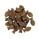 Savory (Сейвори) Soft Snacks Anti Parasite Tuna & Wild Garlic - Мягкие лакомства с тунцом и диким чесноком, с антипаразитарным эффектом для собак