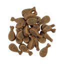 Savory (Сейвори) Soft Snacks Immunity Support Duck & Rose Hip - Мягкие лакомства с уткой и шиповником для поддержки иммунитета у собак