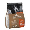 Almo Nature (Альмо Натюр) Holistic Dog Lamb&Chicken&Rice Medium&Maxi Breeds - Сухой корм с ягненком, курицей, рисом для собак средних и крупных пород