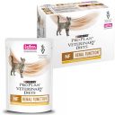 Pro Plan Veterinary Diets NF Renal Function Advanced Care Feline Chicken- Консервированный корм с курицей для кошек при заболеваниях почек