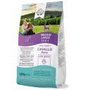 Marpet (Марпет) AequilibriaVET Low Grain Adult Medium/Large Horse - Сухой корм с кониной для взрослых собак средних и крупных пород