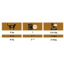 Pro Plan Veterinary Diets NF Renal Function Feline Salmon - Консервированный корм с лососем для кошек при заболеваниях почек