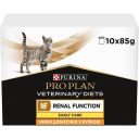 Pro Plan Veterinary Diets by Purina NF Renal Function Early Care - Консервированный корм для кошек с почечной недостаточностью з куркою (начальная стадия)