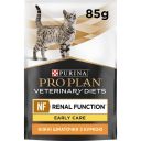 Pro Plan Veterinary Diets by Purina NF Renal Function Early Care - Консервированный корм для кошек с почечной недостаточностью з куркою (начальная стадия)