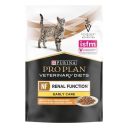 Pro Plan Veterinary Diets by Purina NF Renal Function Early Care - Консервированный корм для кошек с почечной недостаточностью з куркою (начальная стадия)